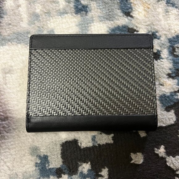 Porsche Carbon Wallet V11 (Never Used) - Picture 4 of 4